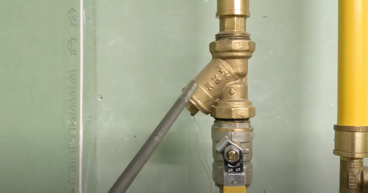 Газификация частного дома в Йошкар-Оле — фото 2